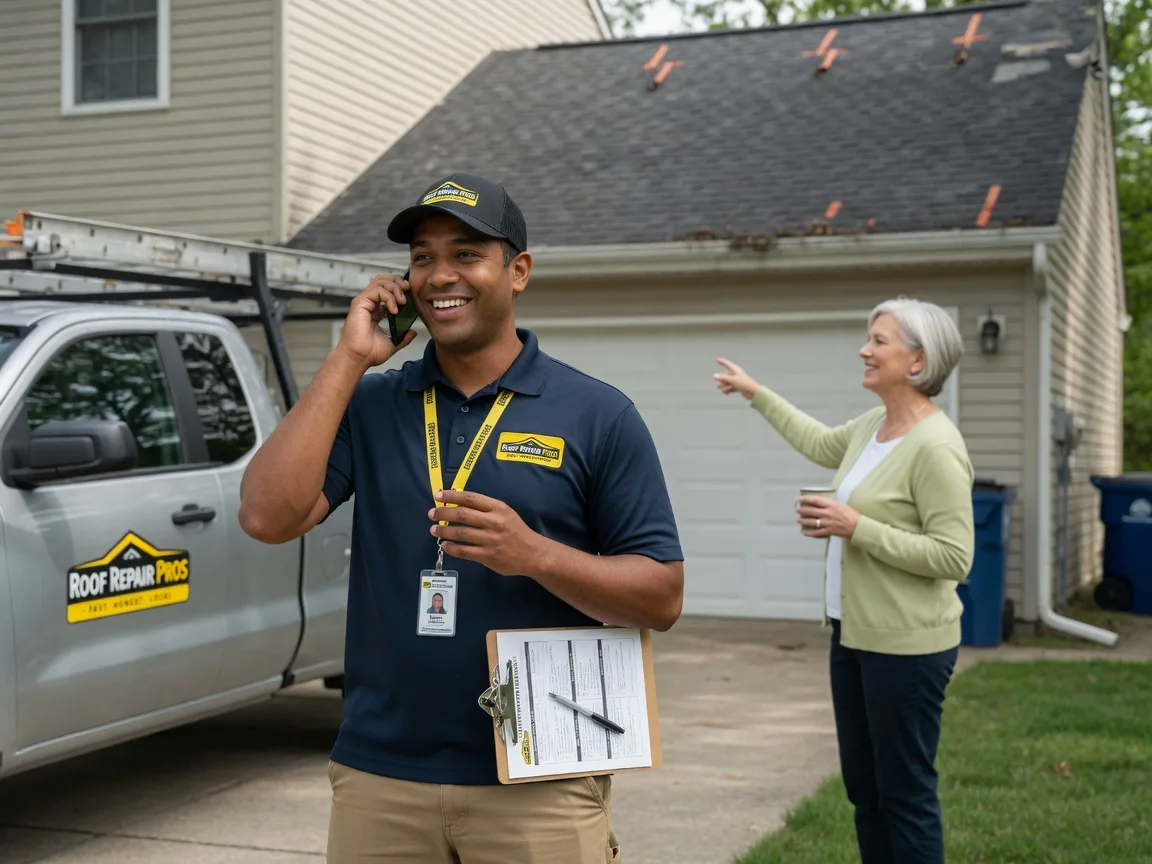 Roof Repair Mexico, PA FAQs